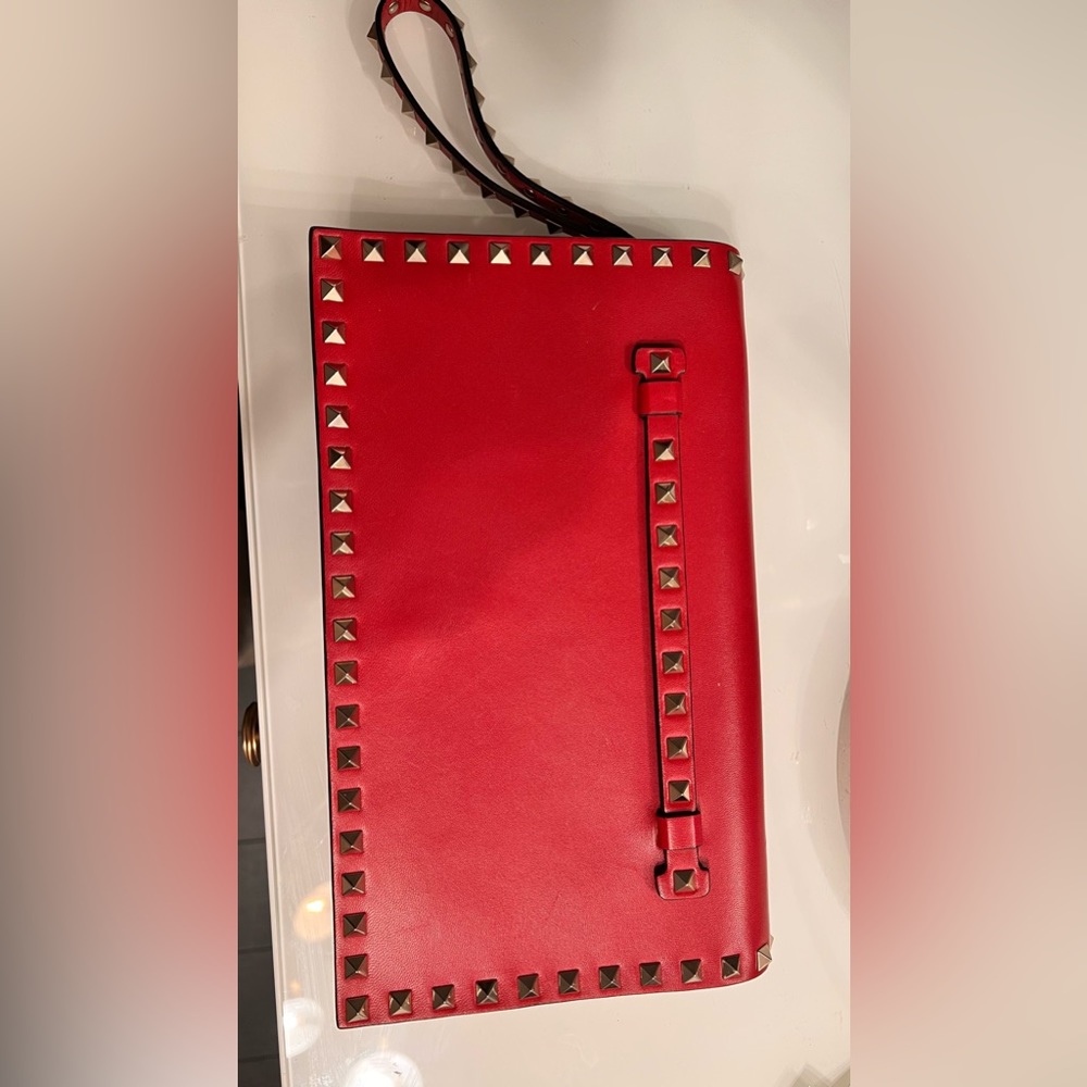 valentino clutches